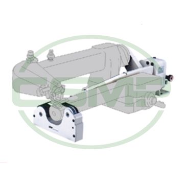 PWPULLER - RACING PULLER BLINDSTITCH MACHINE PWPULLER - RACING PULLER BLINDSTITCH MACHINE