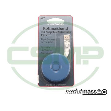 R0-10/SB 60" POCKET ROLL TAPE MEASURE CM/INCH