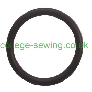 R0195240100 OIL SIGHT RUBBER SEAL JUKI DDL8700 GENUINE