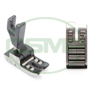 R141B ROLLER PRESSER FOOT SINGLE NEEDLE SPK3