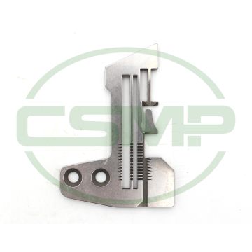 R4200-L2E-E00C NEEDLE PLATE JUKI M03304E GENERIC R4200-L2E-E00C NEEDLE PLATE JUKI M03304E GENERIC
