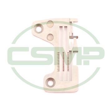 R4305-H0D-E00C NEEDLE PLATE JUKI M0-2514 GENERIC R4305-H0D-E00C NEEDLE PLATE JUKI M0-2514 GENERIC