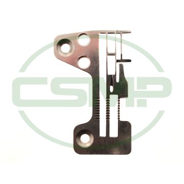 R4508-H0D-D00 NEEDLE PLATE JUKI GENERIC R4508-H0D-D00 NEEDLE PLATE JUKI GENERIC