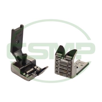 R457 ROLLER PRESSER FOOT ZIG ZAG MACHINE