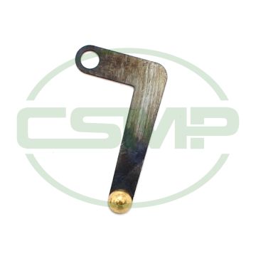 R61R GRINDER ADJ SPRING RIGHT FOR KM KR-A CUTTER