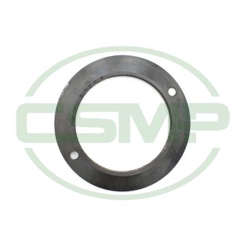 R81/5 KNIFE SET NUT 5" FOR KM KR-A 5" CUTTER