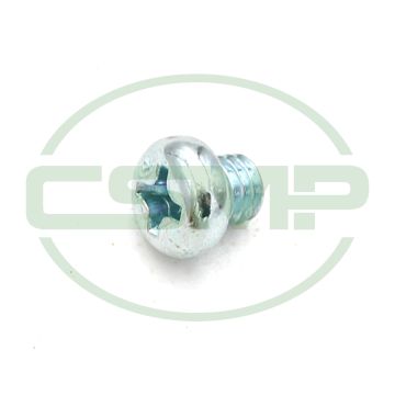 R97 CLIP SET SCREW FOR KM KR-A 5" & 6" CUTTER