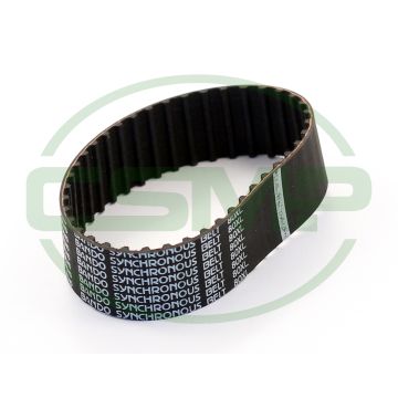 PL-119 80XL075 ROLLER DRIVE BELT RACING PL ROLLER