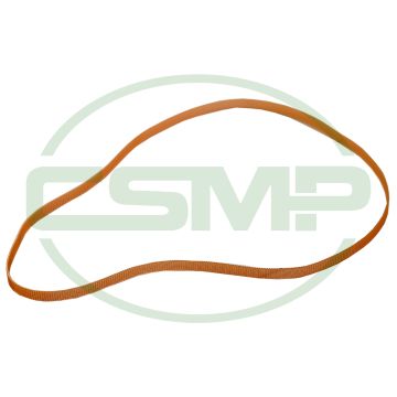 P037 DRIVE BELT FOR RACING PO PULLER