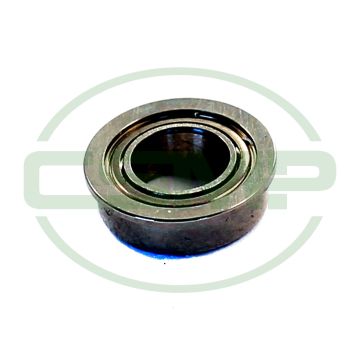 PR116 ROLLER BUSHING FOR RACING PR PULLER