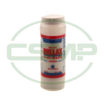 ROLLAX FUSING POWDER 250g ROLLAX FUSING POWDER 250g