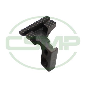 S00257-0-01 FEED DOG BROTHER **DISCONTINUED** S00257-0-01 FEED DOG BROTHER **DISCONTINUED**
