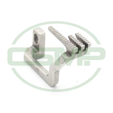 S00296-1-01 DIFF FEED DOG BROTHER **DISCONTINUED** S00296-1-01 DIFF FEED DOG BROTHER **DISCONTINUED**