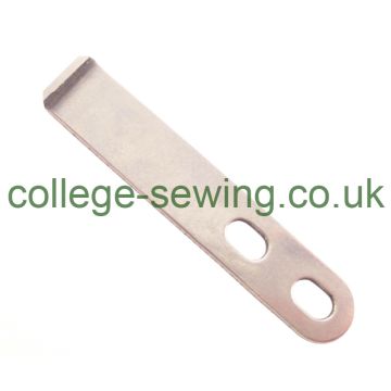S00713001 B484 FIXED KNIFE BROTHER GENUINE **DISCONTINUED**