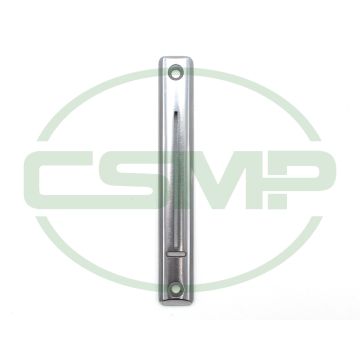 S01469-0-01 NEEDLE PLATE BROTHER B815 **DISCONTINUED**