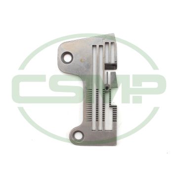 S01721-0-01 NEEDLE PLATE BROTHER - CLEARANCE PRICE