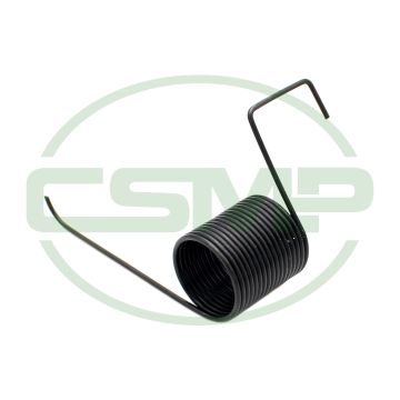 S02596-0-01 TWIST SPRING BROTHER