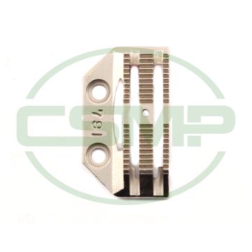 S03357-0-01 FEED SMALL HOLE BROTHER B791 GENUINE