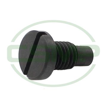 S03606-0-01 STOPPER SCREW BROTHER **DISCONTINUED** S03606-0-01 STOPPER SCREW BROTHER **DISCONTINUED**