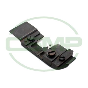 S07201001 PRESSER FOOT ASSY BROTHER GENUINE **DISCONTINUED** S07201001 PRESSER FOOT ASSY BROTHER GENUINE **DISCONTINUED**