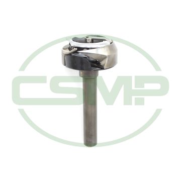 S07426901 = HSH1215L(H) HOOK & BASE BROTHER T8420C005 **DISCONTINUED** S07426901 = HSH1215L(H) HOOK & BASE BROTHER T8420C005 **DISCONTINUED**