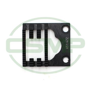 S080651472 FEED DOG DURKOPP GENUINE