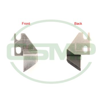 S080870240 KNIFE DURKOPP GENUINE