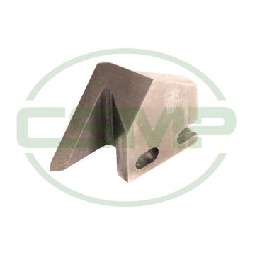 S080870244 TRIMMING KNIFE DURKOPP GENUINE