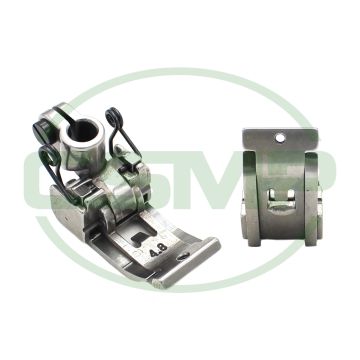 S08788001C FOOT 2N 4.8MM BROTHER B272