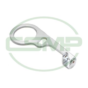 S08980-0-01 COVERING THREAD GUIDE (R) **DISCONTINUED** S08980-0-01 COVERING THREAD GUIDE (R) **DISCONTINUED**