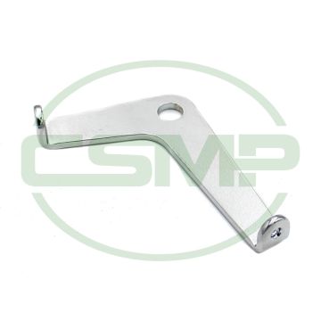 S08986-0-01 COVERING THREAD GUIDE B272 **DISCONTINUED** S08986-0-01 COVERING THREAD GUIDE B272 **DISCONTINUED**