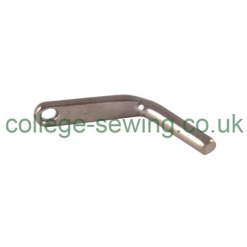 S08988001 NEEDLE CLAMP THREAD GUIDE BROTHER **DISCONTINUED** S08988001 NEEDLE CLAMP THREAD GUIDE BROTHER **DISCONTINUED**