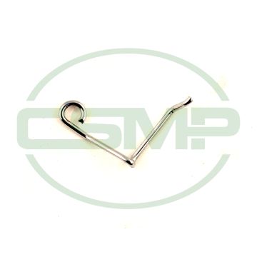 S08989-0-01 NEEDLE CLAMP THREAD GUIDE BROTHER **DISCONTINUED**