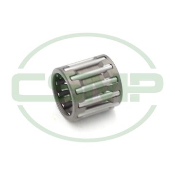 S09032-0-01 NEEDLE BEARING KT101313(B2)-13 (8482.40) BROTHER **DISCONTINUED** S09032-0-01 NEEDLE BEARING KT101313(B2)-13 (8482.40) BROTHER **DISCONTINUED**