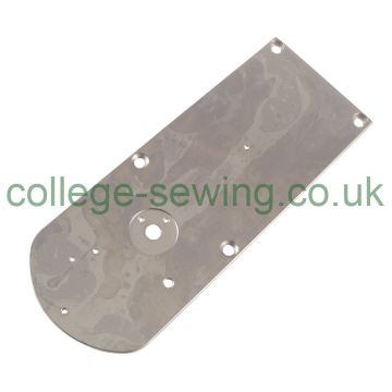 S10203-2-01C NEEDLE PLATE BROTHER BAS-311F GENERIC