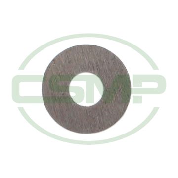 S10208-0-02 WASHER BROTHER 0.5 SHIM
