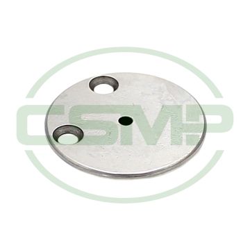 S10211001C 1.6MM N/HOLE PLATE (A) BAS GENERIC
