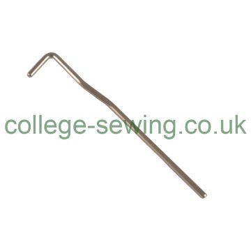 S10470-1-01 THREAD WIPER BROTHER BAS
