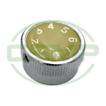 S10513-G DISC REGULATOR ZUSUN CM500 BLINDSTITCH