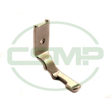 S111ZL LEFT ZIPPER FOOT SINGER