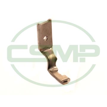 S111ZR RIGHT ZIPPER FOOT SINGER