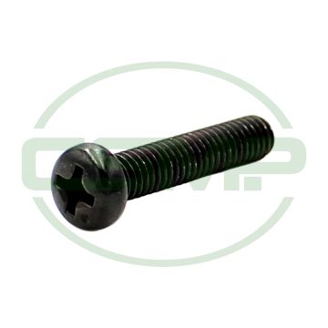 S112 SCREW FOR TERMINAL BOX KM RS100 OCTA