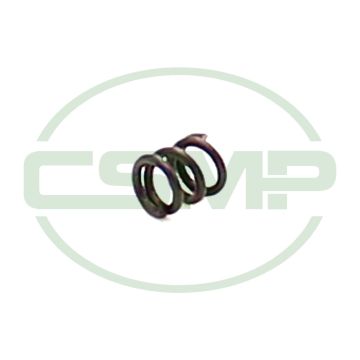 S11678-0-01 COIL SPRING BROTHER B600 **DISCONTINUED** S11678-0-01 COIL SPRING BROTHER B600 **DISCONTINUED**