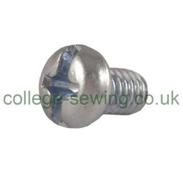 S123 SCREW FOR MOTOR COVER KM RS100 OCTA