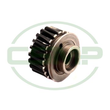 S131 KNIFE DRIVING GEAR KM RS100 OCTA S131 KNIFE DRIVING GEAR KM RS100 OCTA