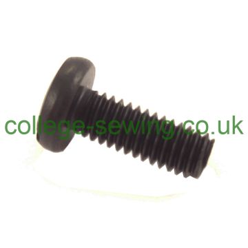 S13385-0-01 PRESSER FOOT SCREW BROTHER S1000A S13385-0-01 PRESSER FOOT SCREW BROTHER S1000A