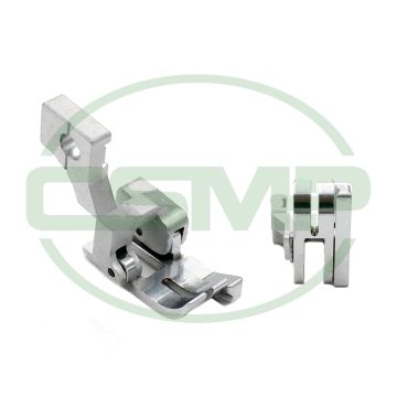 S13748-0-01 PRESSER FOOT ASSY AC5 BROTHER B774 GENUINE **DISCONTINUED** S13748-0-01 PRESSER FOOT ASSY AC5 BROTHER B774 GENUINE **DISCONTINUED**