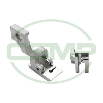 S13774-0-01 PRESSER FOOT **DISCONTINUED** S13774-0-01 PRESSER FOOT **DISCONTINUED**