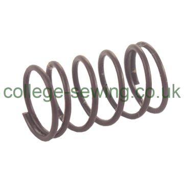 S139 SPRING FOR OILER KM RS100 OCTA