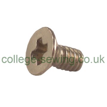 S143 SCREW FOR GUARD SPRING KM RS100 OCTA